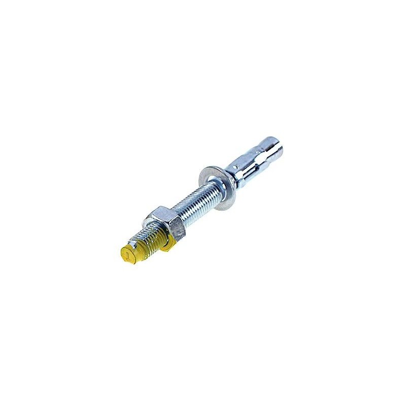 Fijación Mecanico Expansiva Acero Inoxidable 16 Mm. 1888-Fme A2 16 - Pack de 12 uds