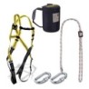 Arnés Anticaidas Steelsafe-1 + Kit 1888-Kit03 Con Mochila