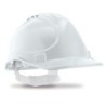 Casco Strike Blanco 2088-Cb BL