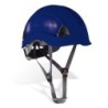 Casco Modelo Eolo Azul Marino 2088-Ce Am