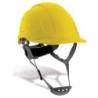 Casco Mountain Abs Ventilado Amarillo 2088-Cmv Y