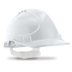 Casco Roller Blanco 2088-Cr Bl