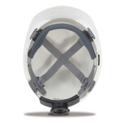 Casco Roller Blanco 2088-Cr Bl