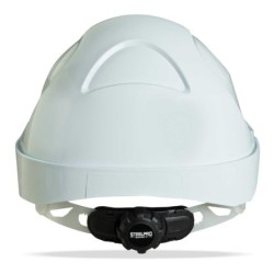 Casco Thor Blanco 2088-Ct Bl