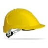 Casco Thor Amarillo 2088-Ct Y