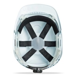 Casco Thor Ventilado Blanco 2088CTVBL