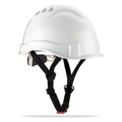 Casco De Seguridad Modelo Volt Electricamente Aislante