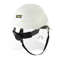 Casco Vision Con Visor 2088-Cvi