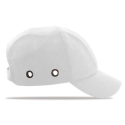 Gorra Antigolpes Bumper Blanco 2088-Gp Bl