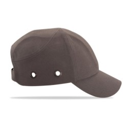 Gorra Antigolpes Bumper Gris 2088-Gp G