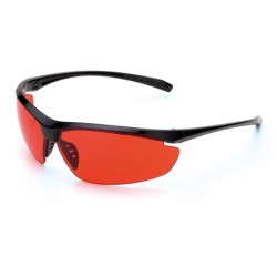 Gafa Carbon Roja 2188-Gcr -...