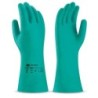 Guante Nitrilo Verde 688-Nd/N - Pack de 12 pares