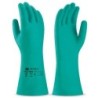 Guante Nitrilo Verde 45 Cms. 688-Ndl/N - Pack de 6 pares