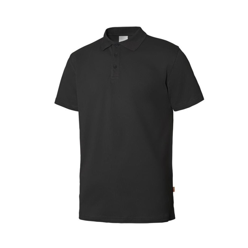 Polo stretch manga corta hombre serie 105508s