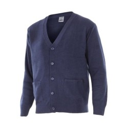 Chaqueta punto fino serie 103c