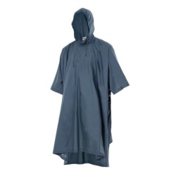 Poncho de lluvia con capucha serie 187