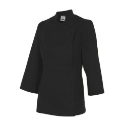 Chaqueta de cocina mujer...