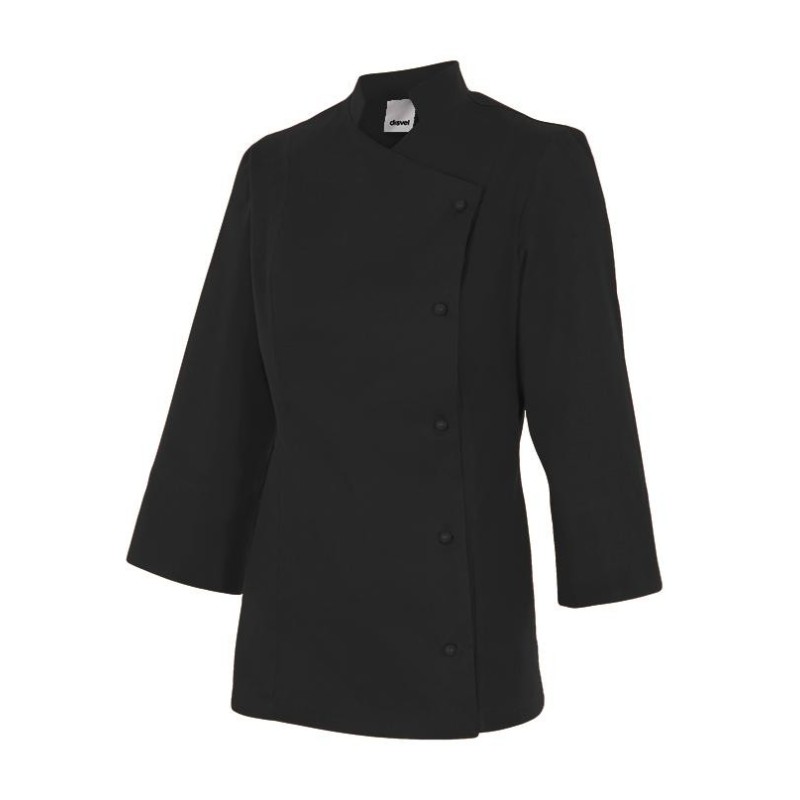 Chaqueta de cocina mujer serie melisa