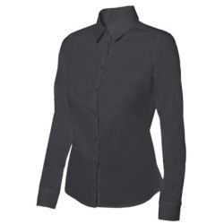 Camisa stretch mujer serie...