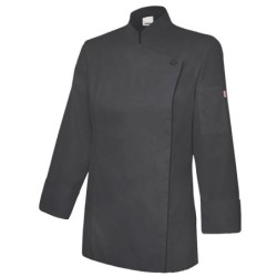 Chaqueta de cocina mujer...