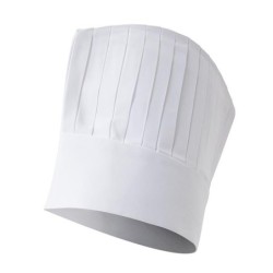 Gorro de cocina serie 82