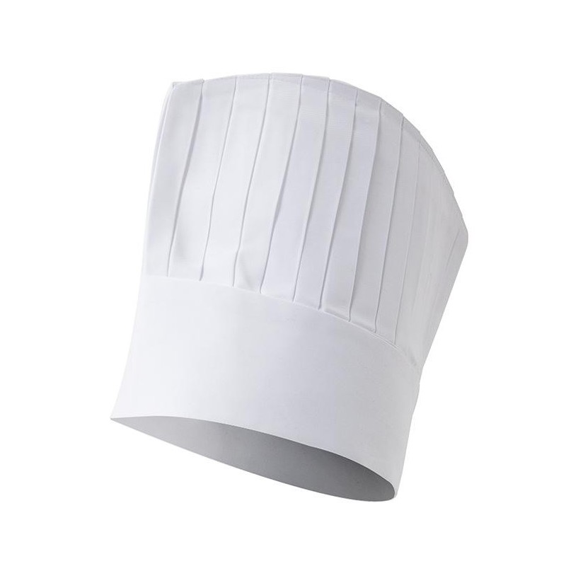 Gorro de cocina serie 82