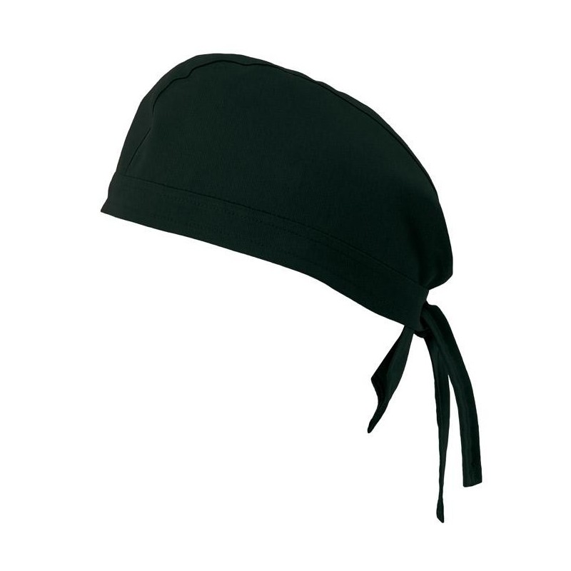 Gorro con tiras serie 404002