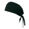 Gorro con tiras serie 404002