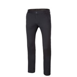 Pantalón chino stretch mujer serie 403003s