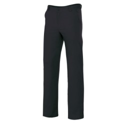 Pantalón chino stretch hombre serie 403004s