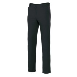 Pantalón chino stretch mujer serie 403005s