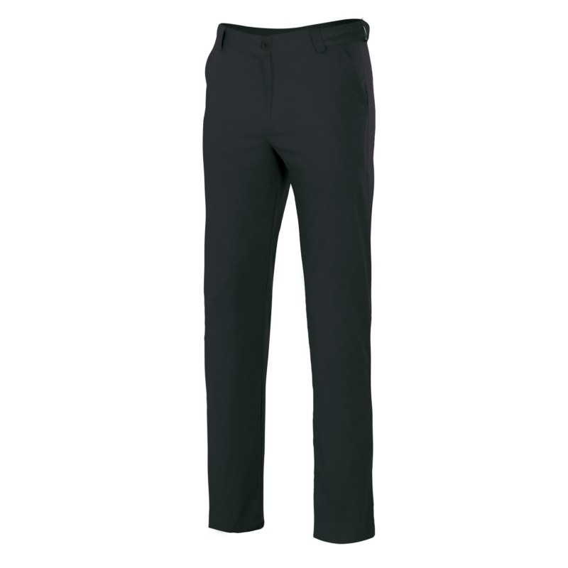 Pantalón chino stretch mujer serie 403005s